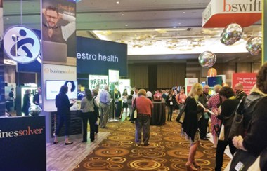 An inside look at April’s Health & Benefits Leadership Conference