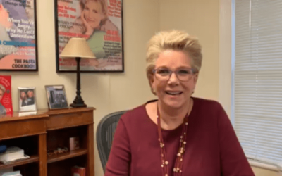 Joan Lunden sounds off on HBLC keynote address