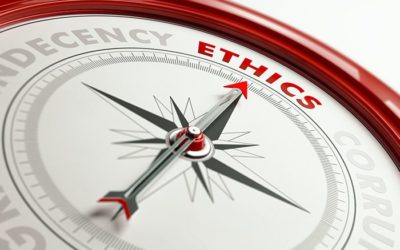 Why instilling business ethics is key for an engaged workforce