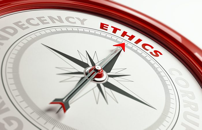 Why instilling business ethics is key for an engaged workforce