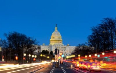 Year-end spending package has big impacts on employer benefit plans