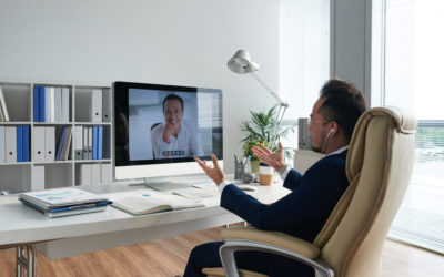 Everything You Need To Know About Video Interviewing